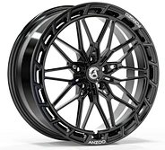 alloy wheels